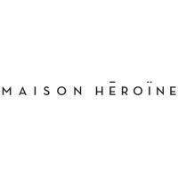 maison hēroïne logo image