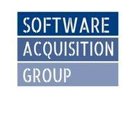 software acquisition group, inc. logo image