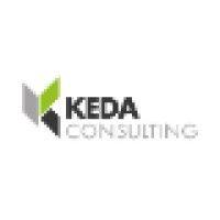 keda consulting logo image