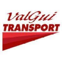 valgui transport logo image