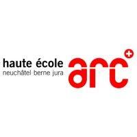 he-arc - haute école arc logo image