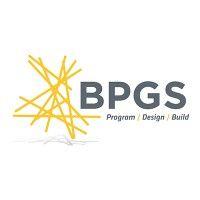 bpgs construction logo image