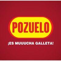 compañía de galletas pozuelo dcr, s.a. logo image