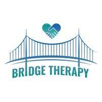 bridge therapy logo image