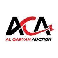 al qaryah auctions logo image