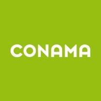 conama logo image