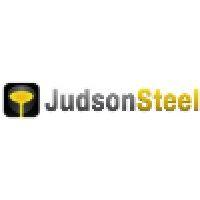 judson steel logo image