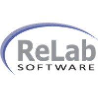 relab software logo image