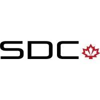 sport driving canada logo image