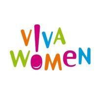 vivawomen! uk logo image