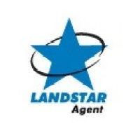 landstar agent - global logistics of jax logo image