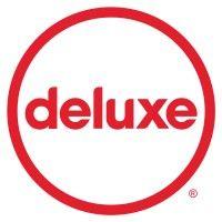 deluxe logo image