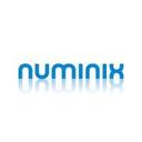 logo of Numinix Web Development Ltd