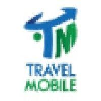 travel mobile logo image