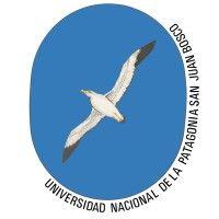 universidad nacional de la patagonia san juan bosco (unpsjb) logo image