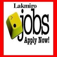 lakmiro jobs logo image