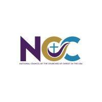 national council of churches logo image