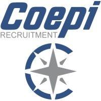 coepi recruitment logo image