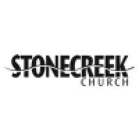 stonecreek church logo image