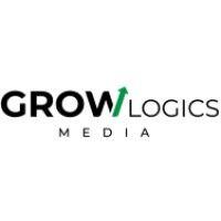 growlogics media logo image