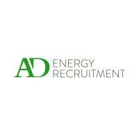 ad energy recruitment logo image