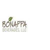 bonappa beverages logo image