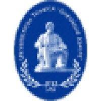 technical university of iasi logo image