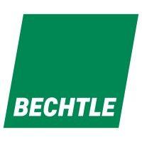 bechtle it-systemhaus mannheim logo image