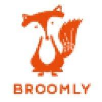 broomly logo image