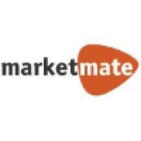 marketmate logo image