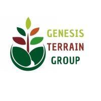 genesis terrain group logo image