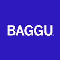 baggu logo image