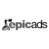 epicads, inc. logo image