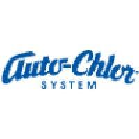 auto-chlor system logo image