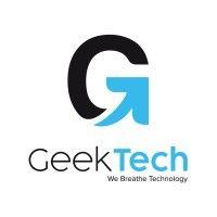 geek informatic & technologies private limited logo image