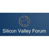 silicon valley forum logo image