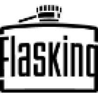 flasking.com logo image