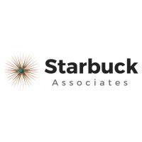 starbuck & associates executive coaching & leadership development - b corp certified logo image