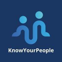 know your people logo image