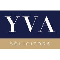 yva solicitors logo image