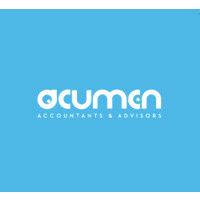 acumen accountants & advisors