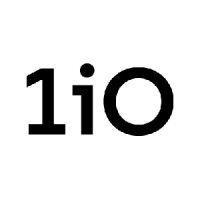 1io logo image