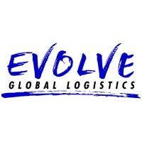 evolve global logistics logo image