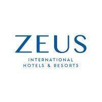 zeus international logo image