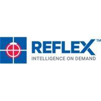 reflex now logo image