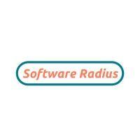 software radius logo image