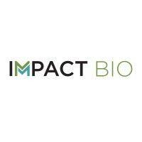 immpact bio logo image