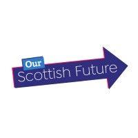 our scottish future