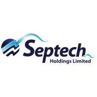 septech holdings limited logo image