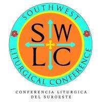 southwest liturgical conference logo image